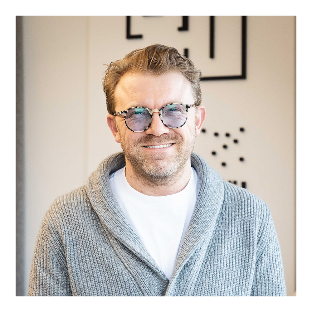 Florian Friedl