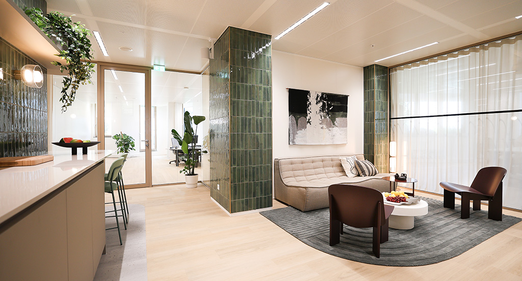 Co-Office Valley Amsterdam-7